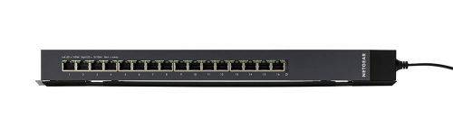 ProSafe 16 Port Gigabit Click Switch