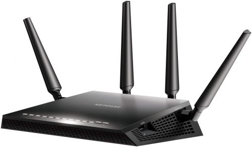 Nighthawk AC2300 Smart WiFi Router