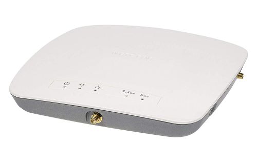 3x3 Dual Band Wireless AC Access Point