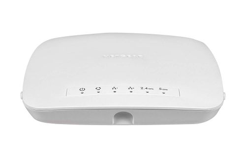 Wave 2 11AC Dual Band WLAN Access Point