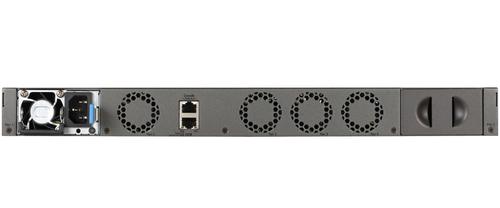 Netgear M4300 48X 48 Port Managed PoE Switch 8NEXSM4348CS