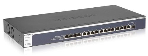 XS716E 16 Port Gigabit Ethernet Switch