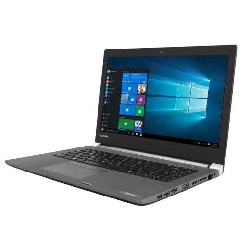Tecra A40 14in i7 8GB 512GB SSD Notebook