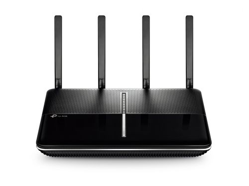 TP-Link AC2800 Wireless MUMIMO Modem Router