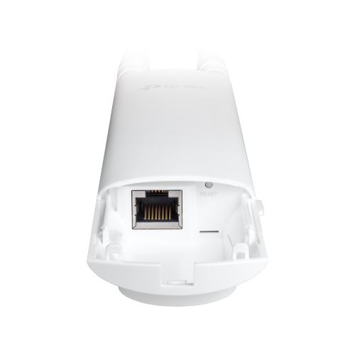 TP-Link AC1200 Wireless MU MIMO Gbit Outdoor Access Point 8TPEAP225OU Buy online at Office 5Star or contact us Tel 01594 810081 for assistance