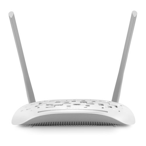 TP-Link 300Mbps Wireless N ADSL2 Plus Router