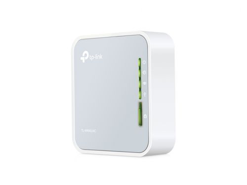 TP-Link AC750 Dual Band Wireless 3G 4G Router