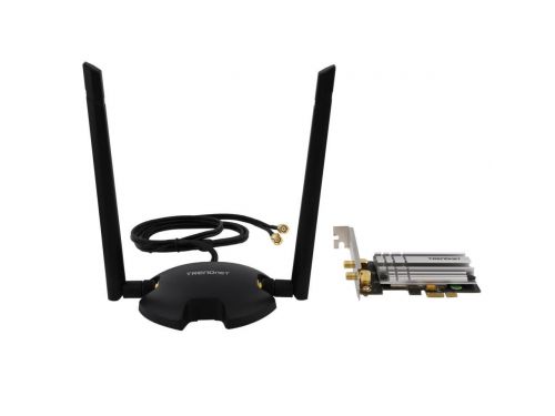 AC1200 Wireless Dual Band PCIe Adapter