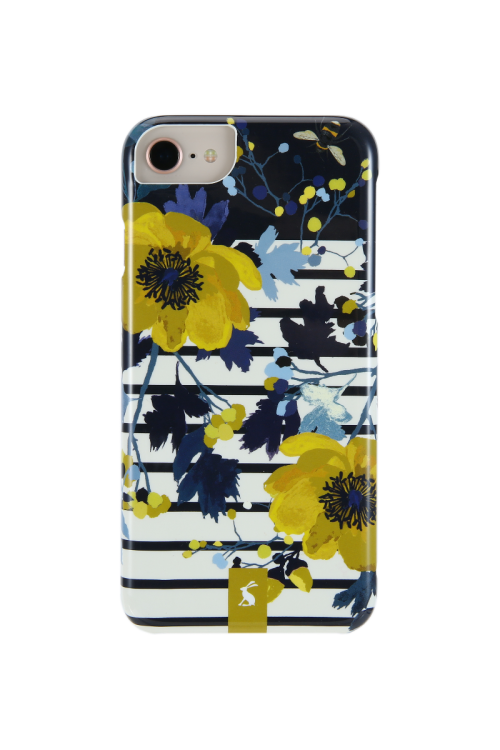 VQ iPhone 6 7 8 Case JW Camelia Border