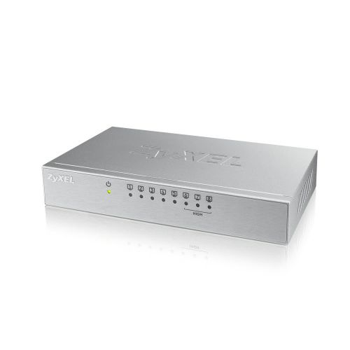 V3 5 Port Desktop Fast Ethernet Switch
