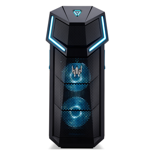 Predator PO5610 Ci7 2TB 256GB Win10H PC