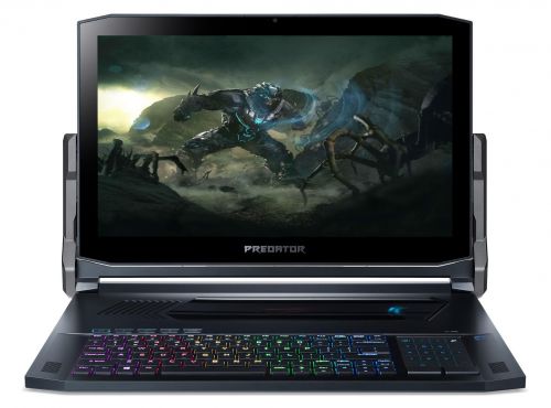 Triton 900 17in i7 16GB 512GB Notebook