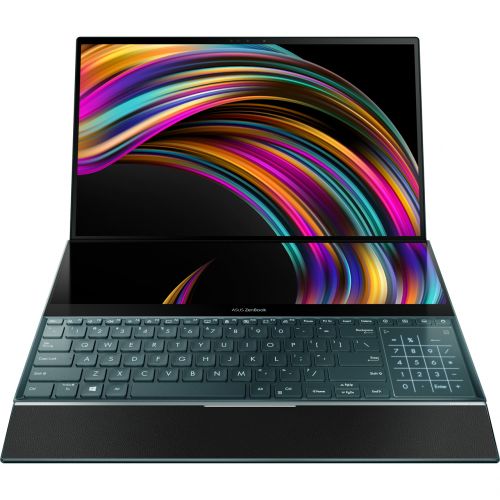ZenBook Pro UX581GV 15.6in i7 16GB 512GB