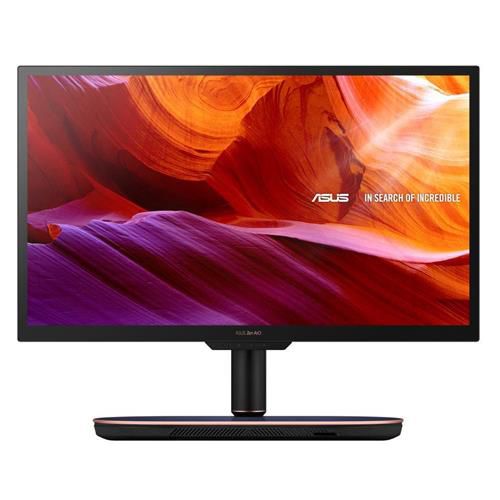 Zen 27in i7 16G 2TB 256G SSD 4K AIO PC