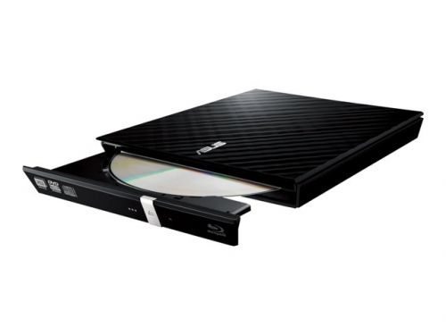 ASUS DVD RW Drives External Slim DVDRW