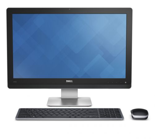 Wyse 5040 21.5in 1.4GHz 2GB 8GB AiO