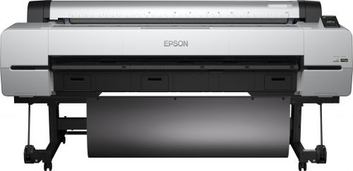 SC P20000 Large Format Inkjet Printer Epson
