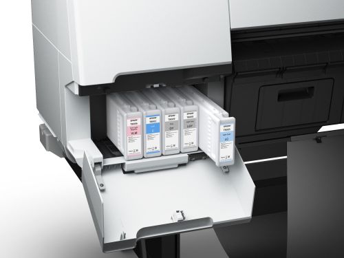 SC P20000 Large Format Inkjet Printer