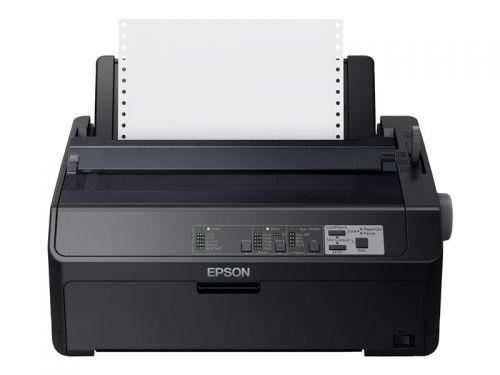FX 890II Mono 9 Pin Dot Matrix Printer