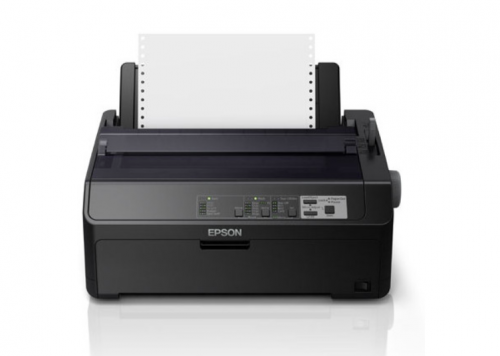 Epson Dot Matrix Printer FX890II (C11CF37401)