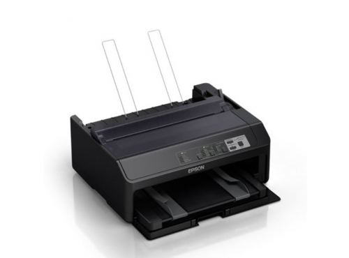 Epson Dot Matrix Printer FX890II (C11CF37401)