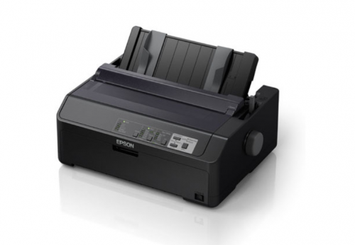 Epson Dot Matrix Printer FX890II (C11CF37401)