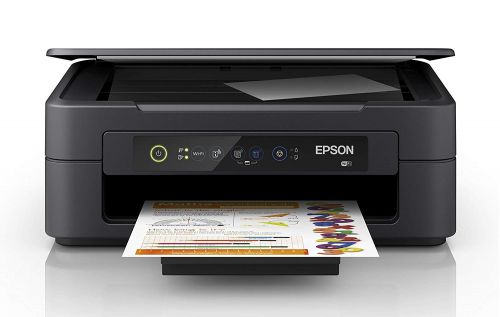 Epson XP2100 A4 Colour MFP Inkjet