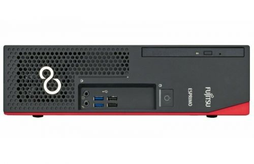 D538 i7 3.2GHz 8GB 512GB W10 Pro PC