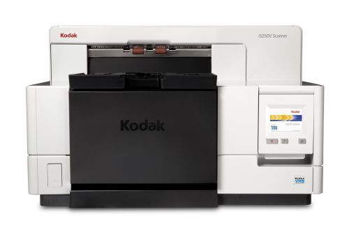 i5250V Scanner