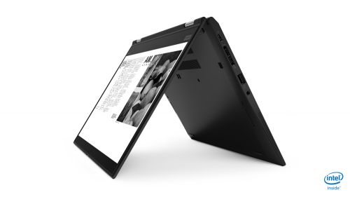 X390 Yoga 13.3in Ci7 16GB 512GB FHD Note