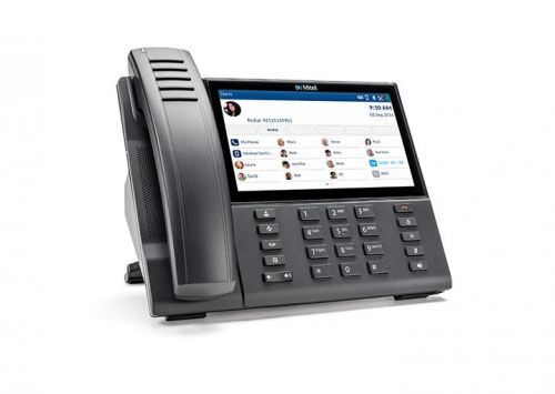 Mitel 6940 IP Phone