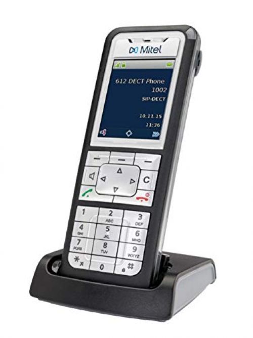 Mitel 612d v2 DECT Telephone