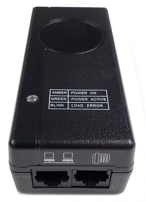 Mitel 48v Power Adapter Universal