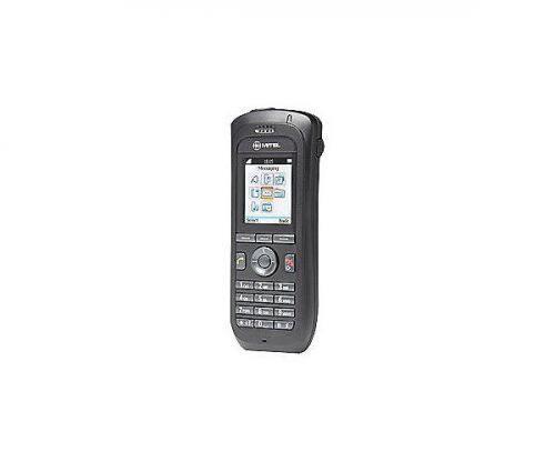 Mitel 5624 v2 WiFi Handset with Battery