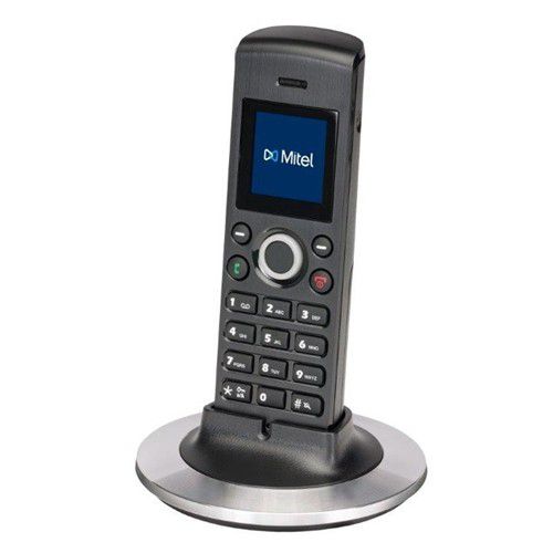 112 DECT Phone Universal with Charger