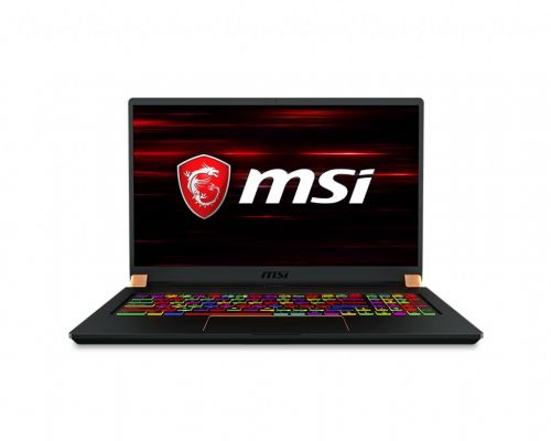 MSI GS75 Stealth 17.3in i7 32GB 256GB