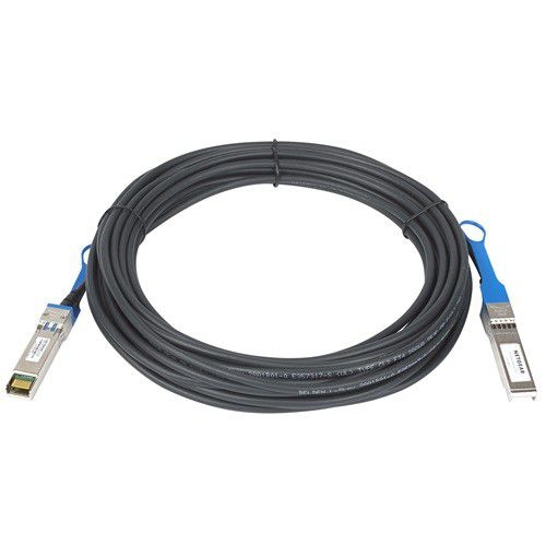 Netgear 10m Direct Attach Active SFP Cable