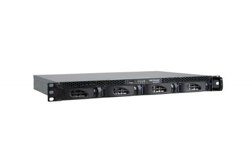 Netgear ReadyNAS 2304 1U 4x 6TB Rackmount