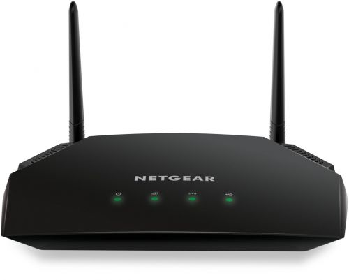 AC1600 Smart WiFi Router Dual Band GB