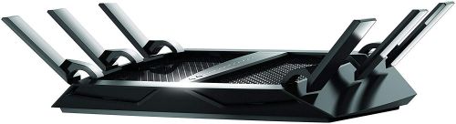 Nighthawk X6S AC4000 TriBand WiFi Router