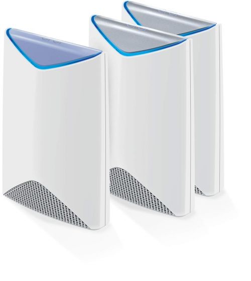 Orbi Pro SRK60B03 WiFi System