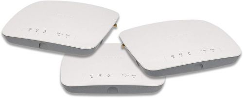 WAC730 WLAN Access Point PoE 3 Pack