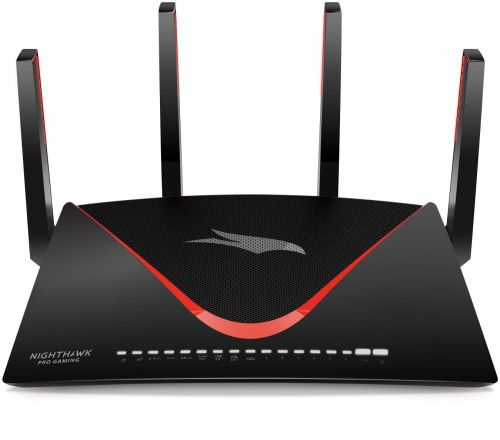 Nighthawk XR700 Pro Gaming WiFi Router