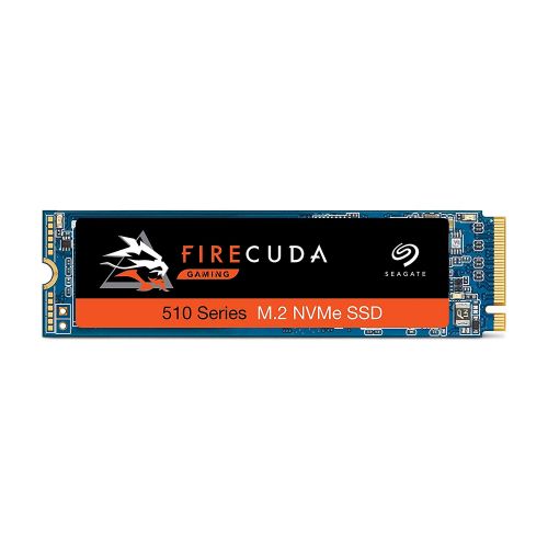 1TB FireCuda 510 PCIe NVMe Int SSD