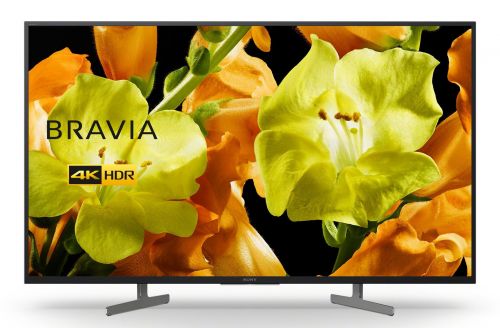 Sony XG81 43in 4K UHD HDR Smart LED TV