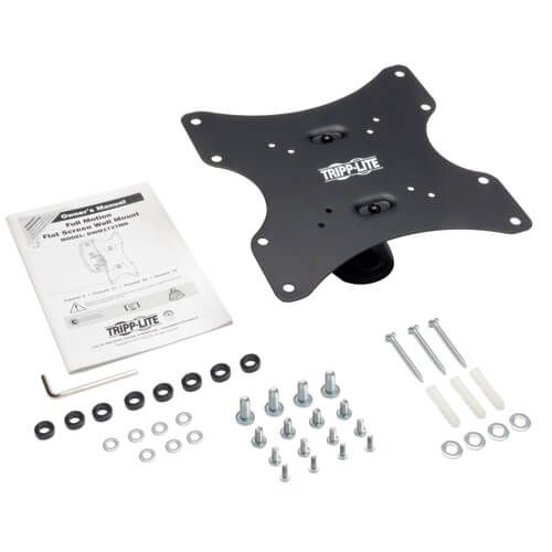 17in to 42in Swivel Tilt Wall Mount