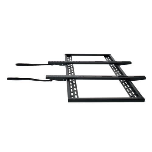 60 to 100in TV Monitor Fixed Wall Mount