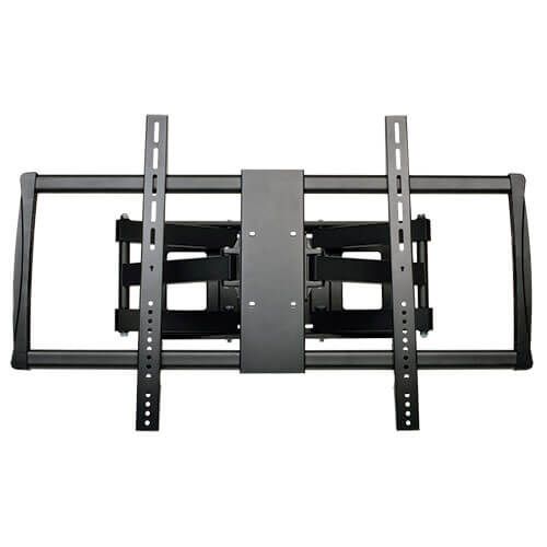 60in to 100in TV Swivel Tilt Wall Mount