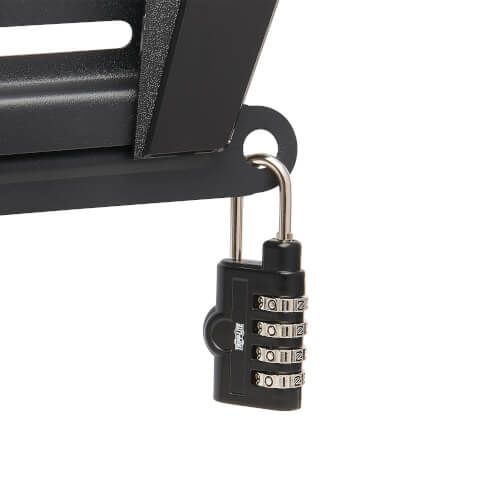 Fixed Wall Mount for 37in to 80in TVs