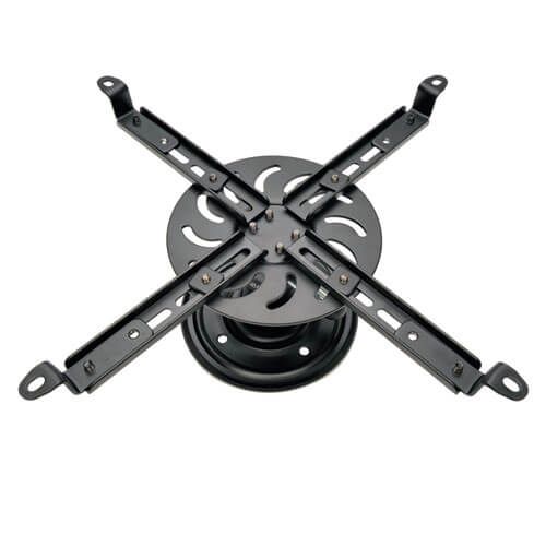 Universal Ceiling Mount for Projectors